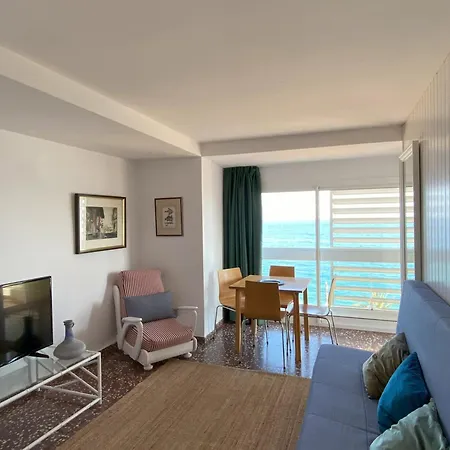 Mediterranean In Next To The Sea Daire